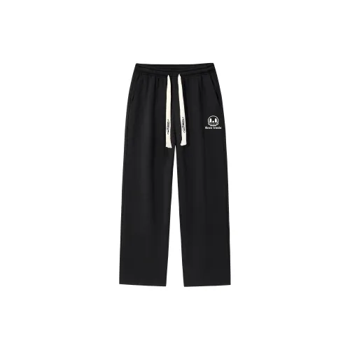 GF Casual Pants Unisex