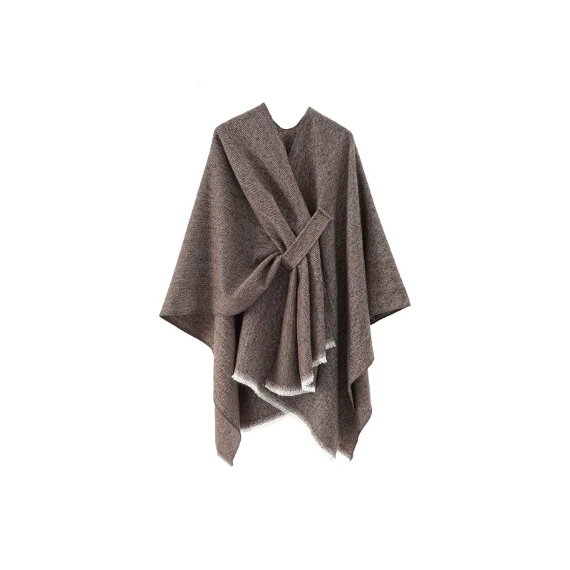XNKW Shawls Women's-7