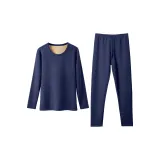 Navy Blue[Thickened]