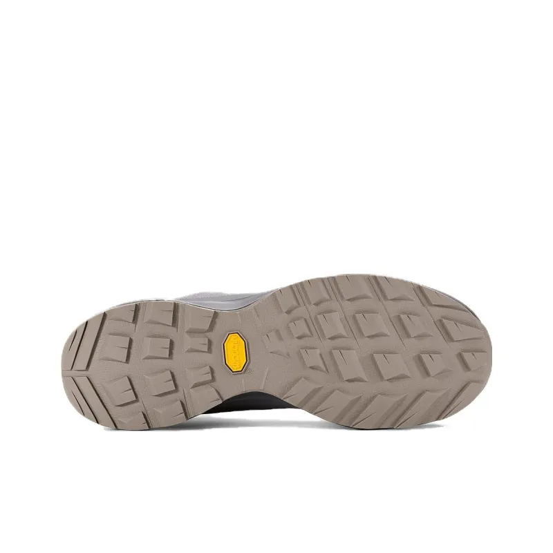 Arcteryx Aerios Fl 2 Slip-Resistant Low-Top Casual Shoes Men's Gray-4