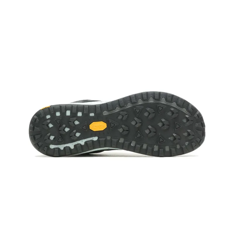 MERRELL Women's Antora 3 GORE TEX Wide 'Black Grey' Women's-5