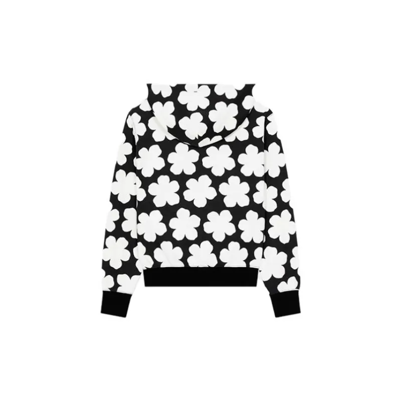 KENZO Sweatshirts Women's Black-1