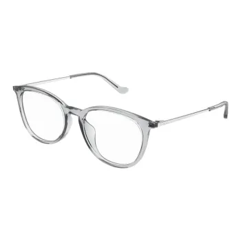 GUCCI Round Frame Glasses