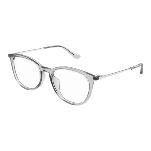 GUCCI Round Frame Glasses