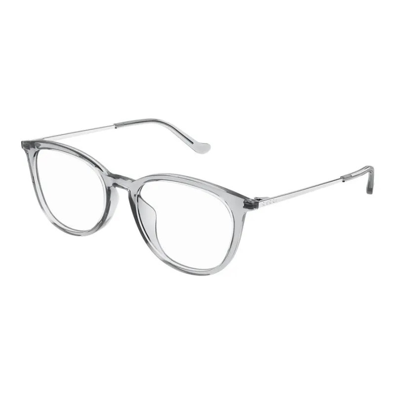 GUCCI Round Frame Glasses-0
