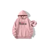 Pink (Fleece-Lined)