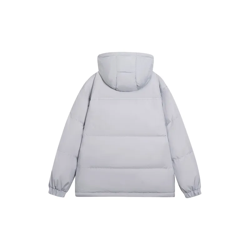 AMBER LIGHT Down Jackets Unisex-8