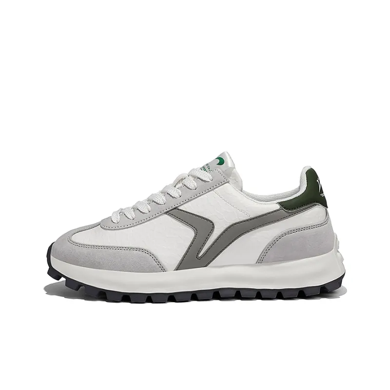 K-bird Wear-resistant And Waterproof Low-Top Casual Shoes Women's-0