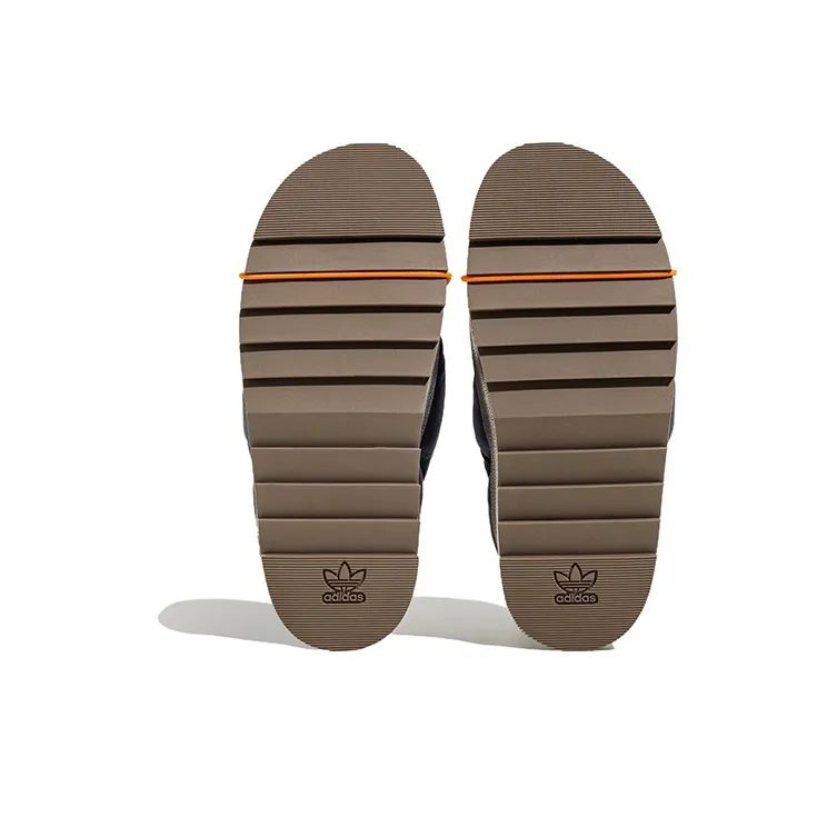 Adidas Originals Puffylette 'Navy'-5