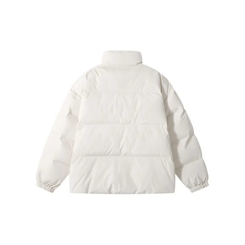 DNBH Puffer Jackets Unisex-3