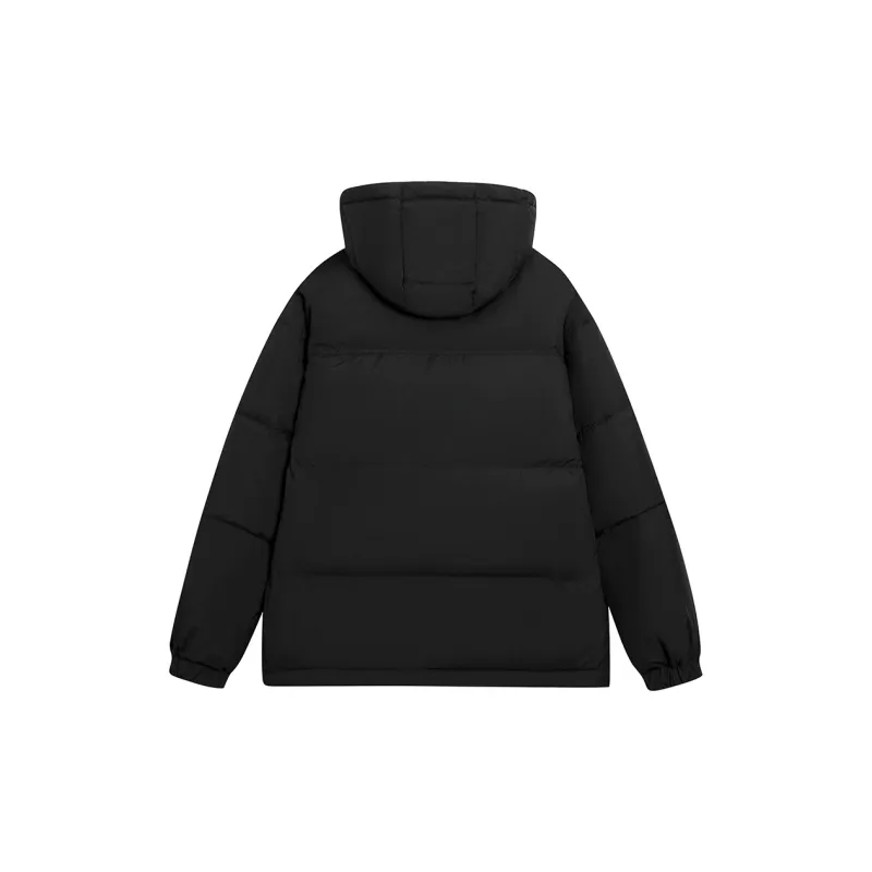 AMBER LIGHT Down Jackets Unisex-1