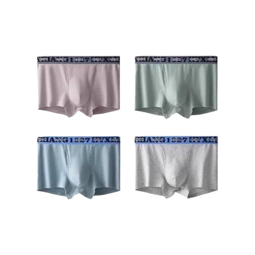 H-YXIANG Men Underpants