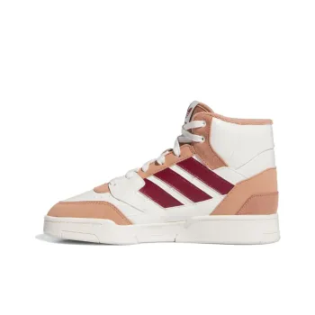 Adidas Forum 84 High 'Red Pink' Women's