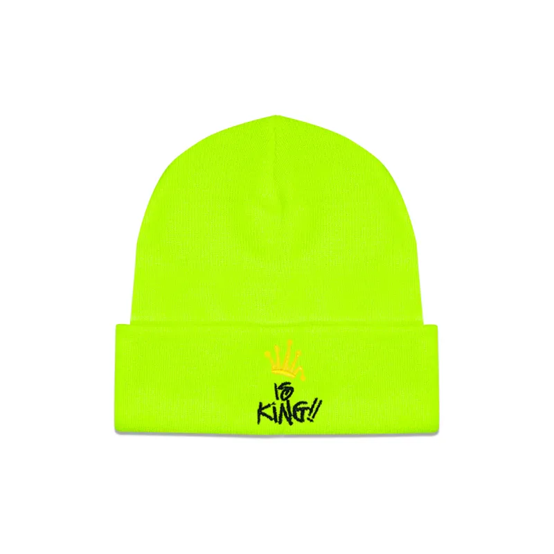 FUO Beanies Unisex-16