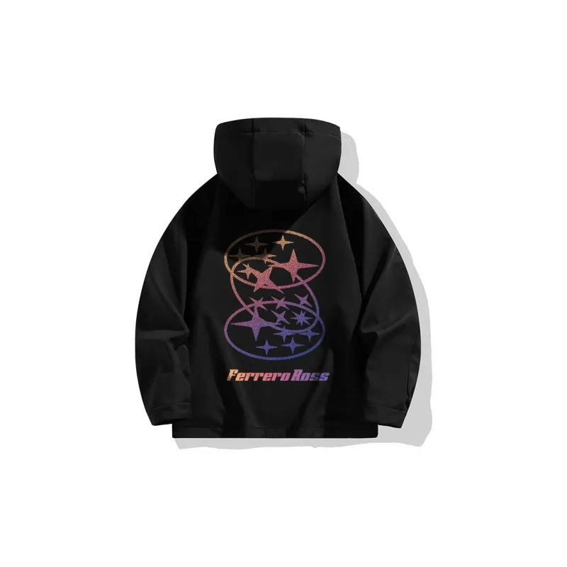 Ferrero Ross Jackets Unisex-1