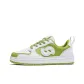 White Green