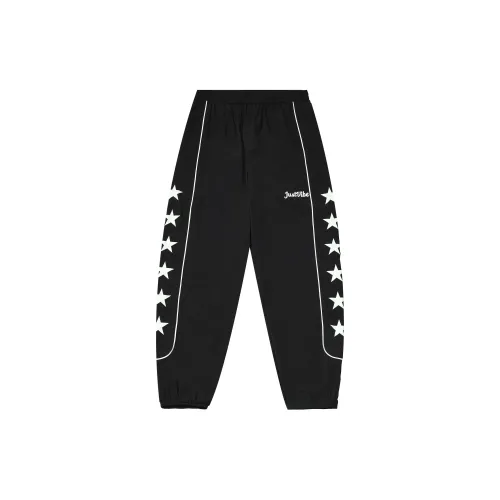JUST VIBE Unisex Casual Pants