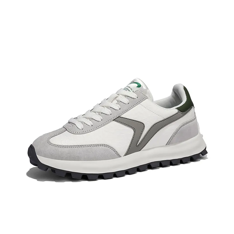 K-bird Wear-resistant And Waterproof Low-Top Casual Shoes Women's-1