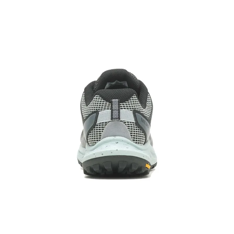 MERRELL Women's Antora 3 GORE TEX Wide 'Black Grey' Women's-3