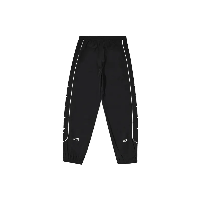 JUST VIBE Sports Casual Pants Unisex-1