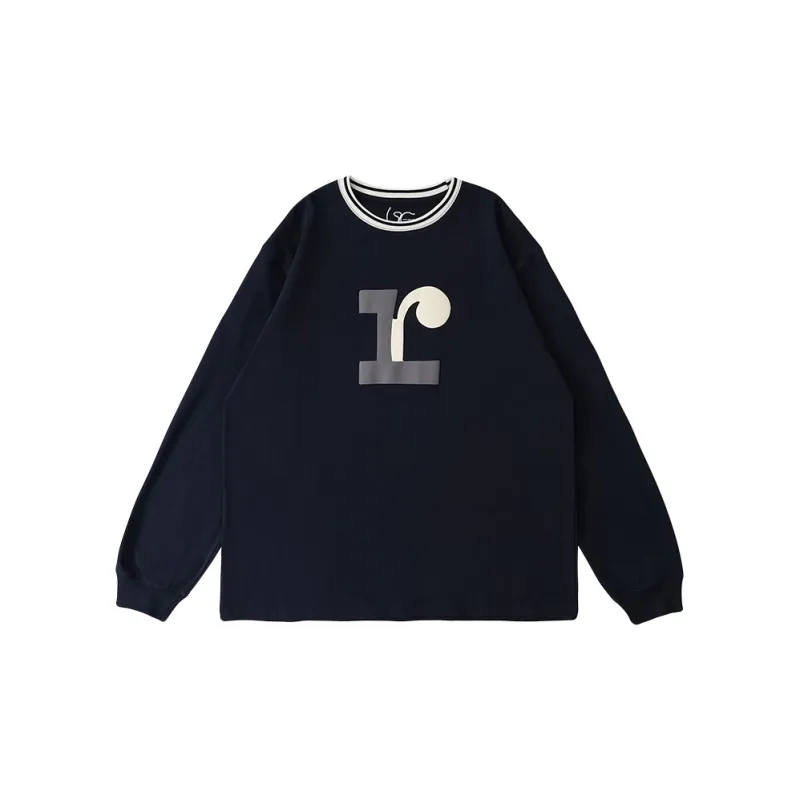 LR MADE T-Shirts Unisex-8