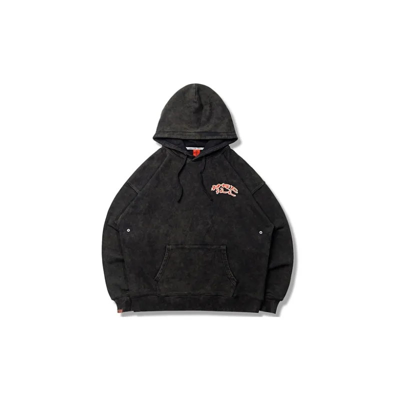 OSCill Sweatshirts Unisex-1