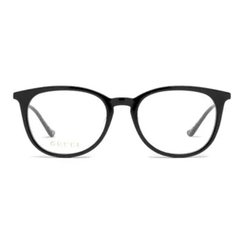 GUCCI Round Frame Glasses