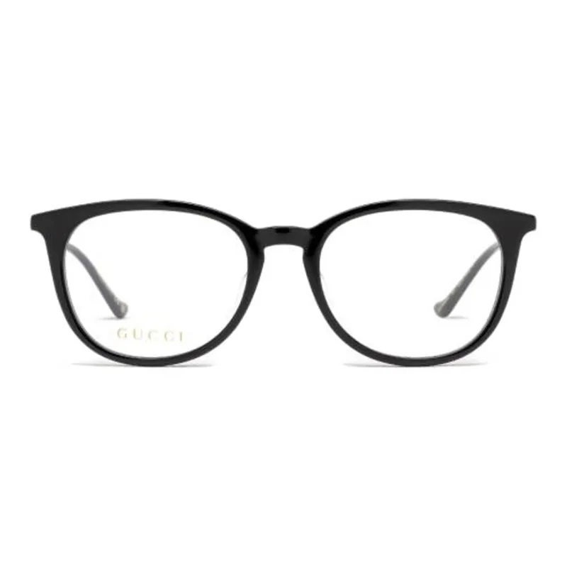 GUCCI Round Frame Glasses-0
