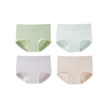 H YXIANG Women's Underpants