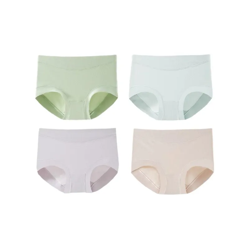 H YXIANG Women's Underpants-0