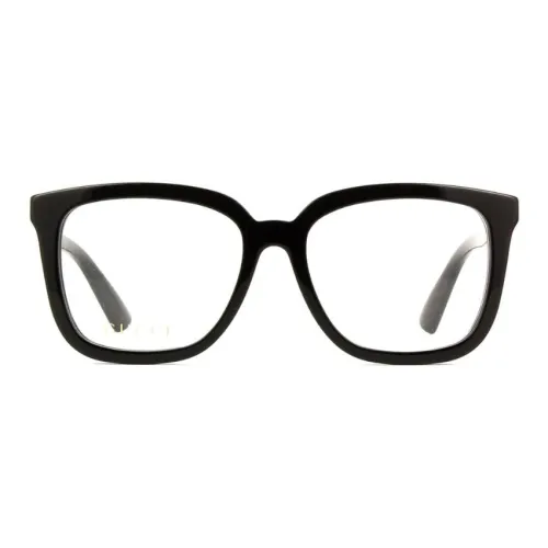 GUCCI Square Frame Glasses