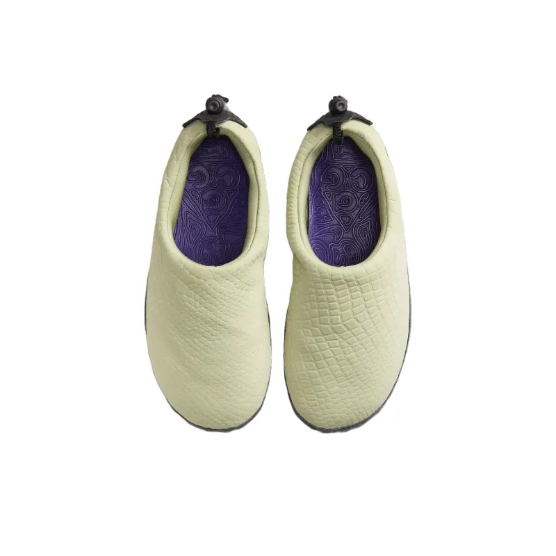 Nike Acg Moc Premium Croc Olive Aura-3