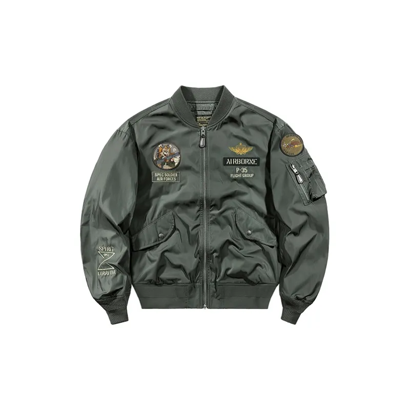 VIP Jackets Unisex-1