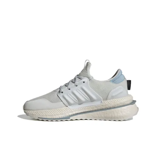 Adidas X_PLRBOOST 'Grey White' Women's