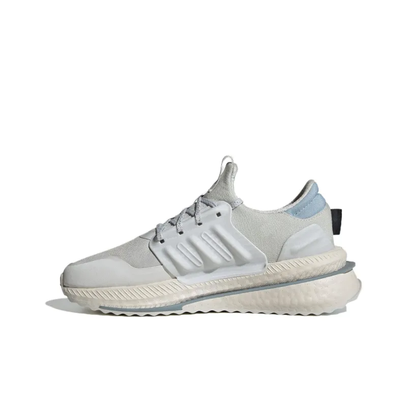 Adidas X_PLRBOOST 'Grey White' Women's-0
