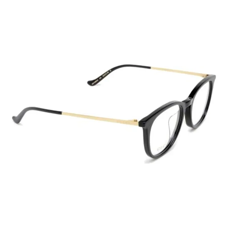 GUCCI Round Frame Glasses-1