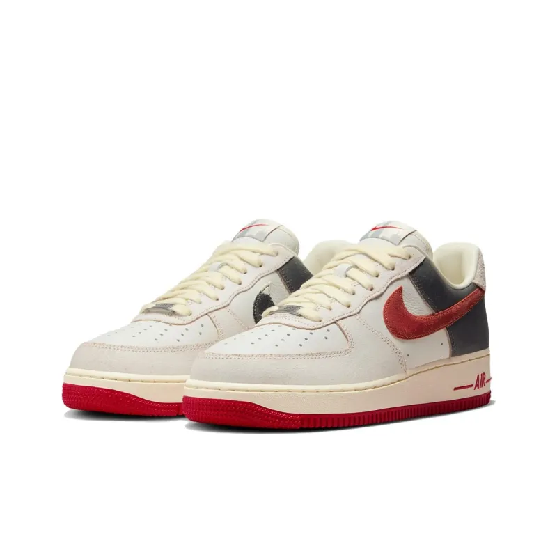 Nike Air Force 1 Low '07 Premium Chicago 2023-2