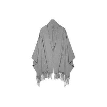CH＇IN MELODY Shawls Unisex