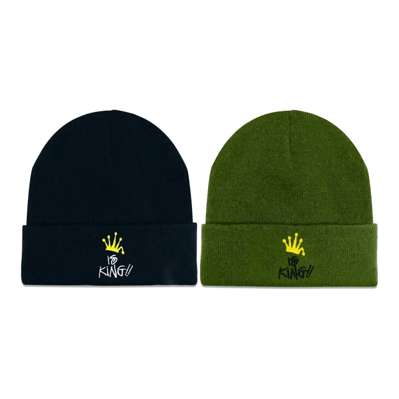 FUO Beanies Unisex-22
