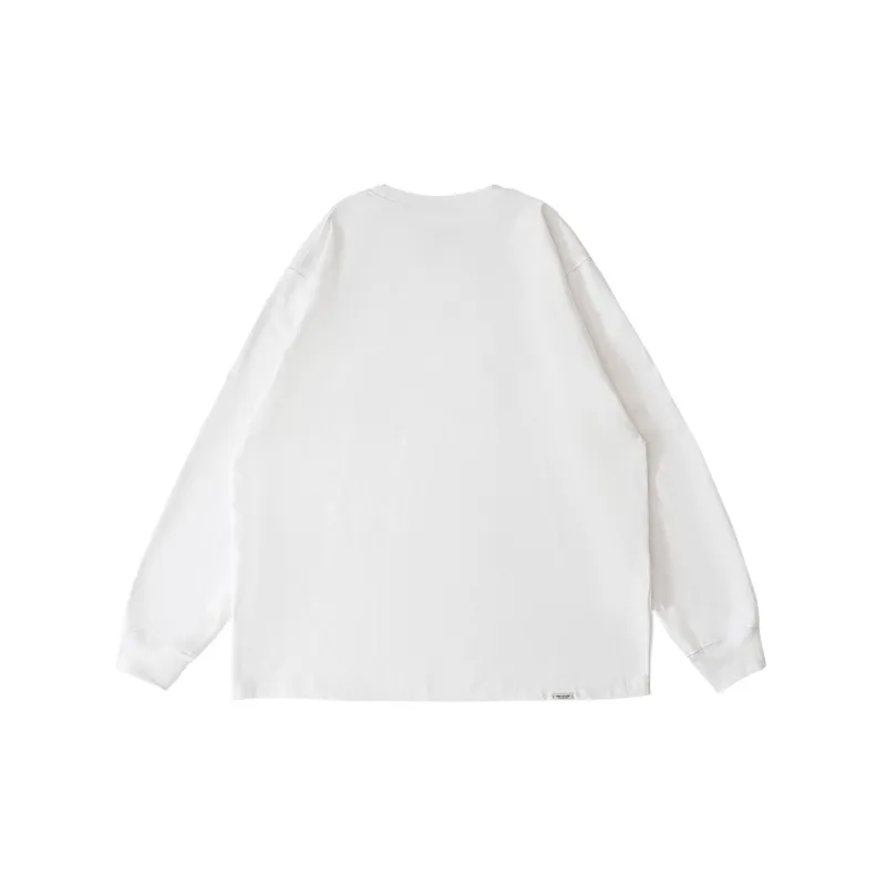 LR MADE T-Shirts Unisex-1