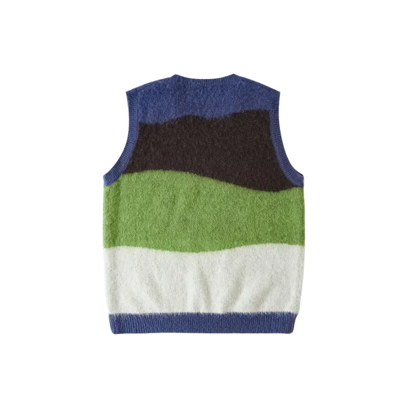 LR MADE Vests Unisex-1
