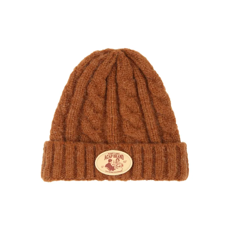 ACAP Beanies Unisex-1