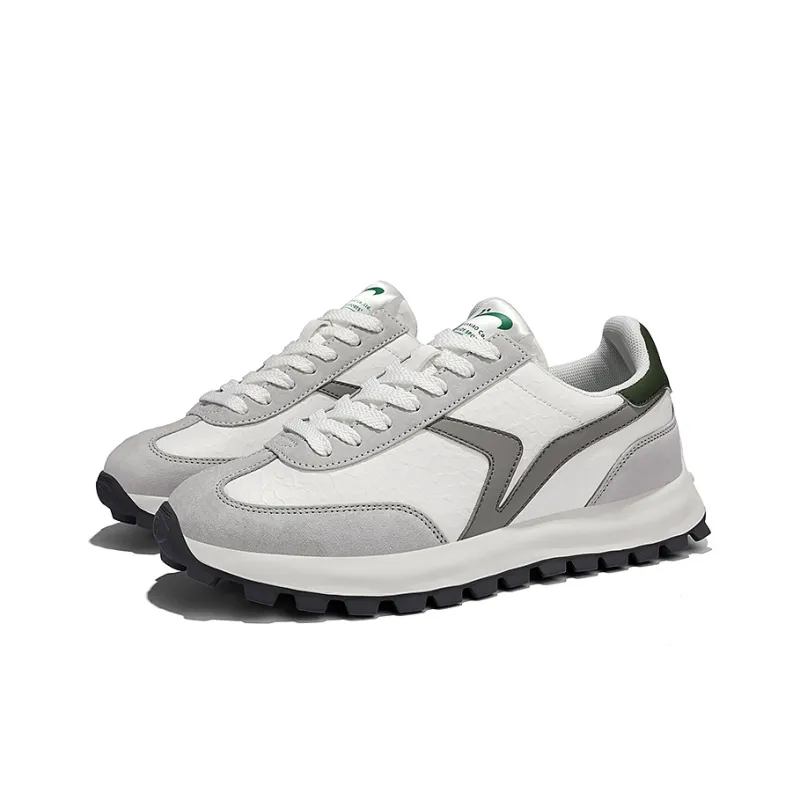 K-bird Wear-resistant And Waterproof Low-Top Casual Shoes Women's-2
