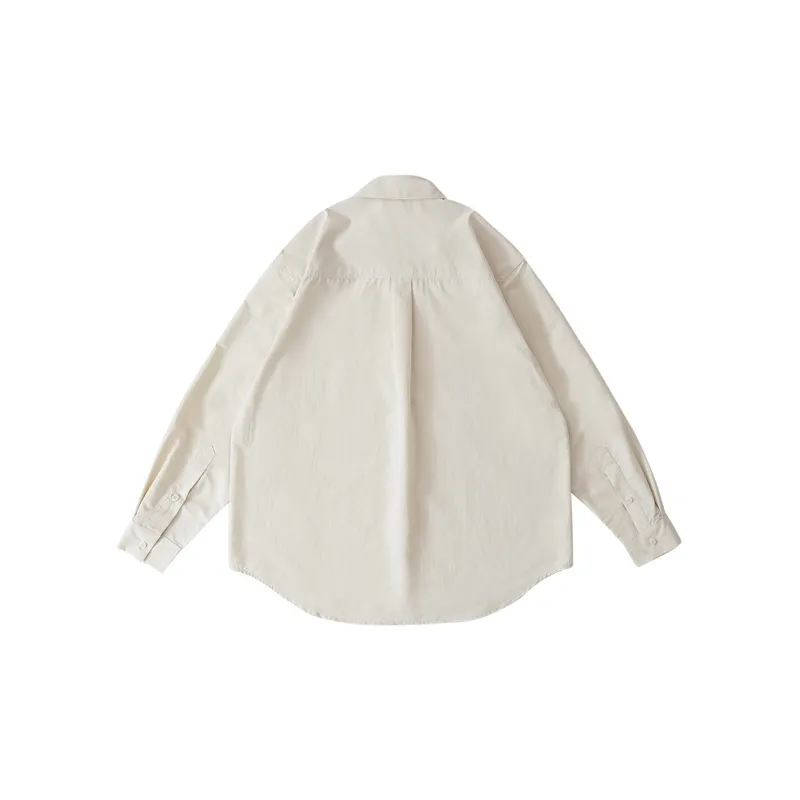 LR MADE Shirts Unisex-4