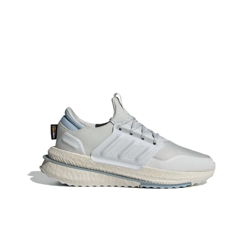 Adidas X_PLRBOOST 'Grey White' Women's-1