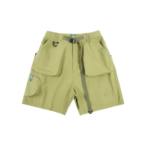 Novamen Cargo Shorts Unisex