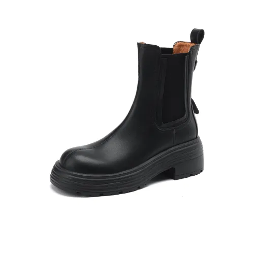 MLEX Chelsea Boots Women's