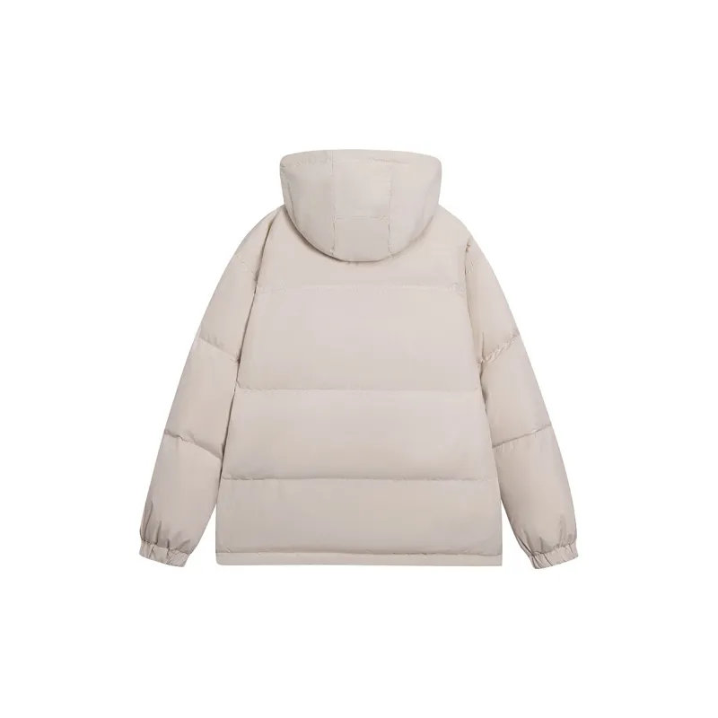 AMBER LIGHT Down Jackets Unisex-15