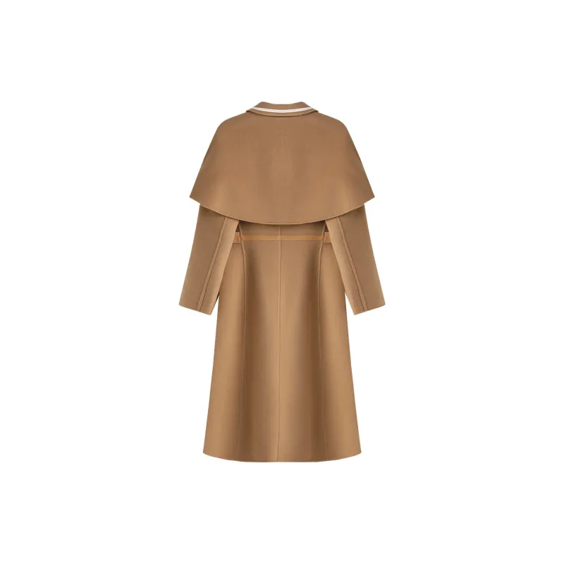 H YXIANG Coats Women's-3