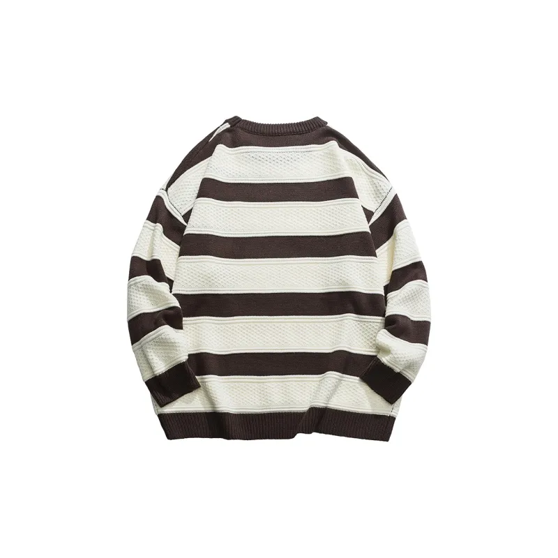 MEIPIN TANG Knitwear Unisex-6